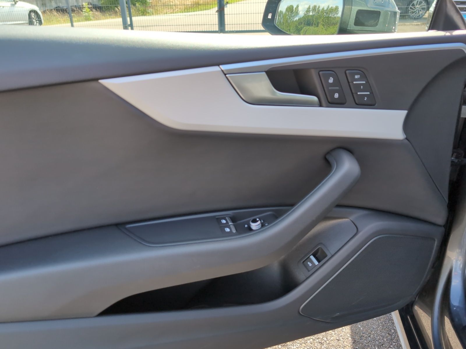 Audi A5 Coupé A5 50 S line quattro NAVI PANO MEMORY L