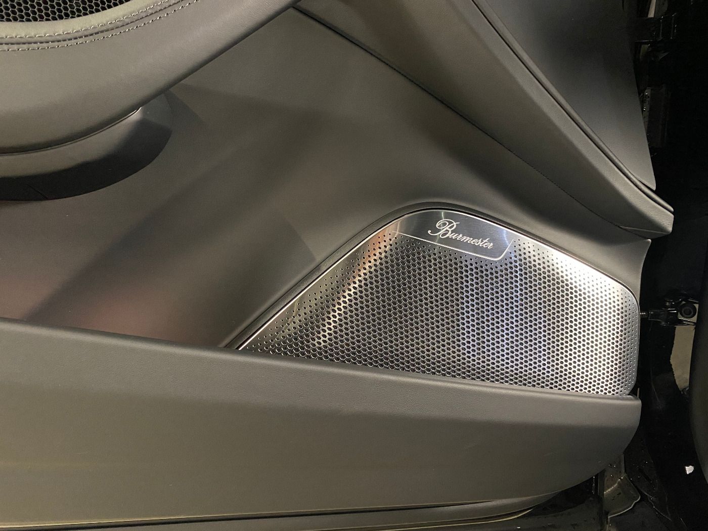 Porsche Panamera Turbo S E-Hybrid | SportDesign Paket |