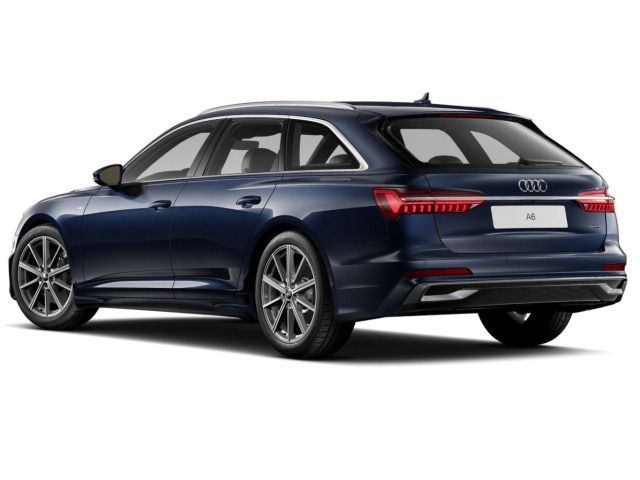 Audi A6 Avant 55 TFSI quattro S line S tronic - Samsaru's Car Outlet