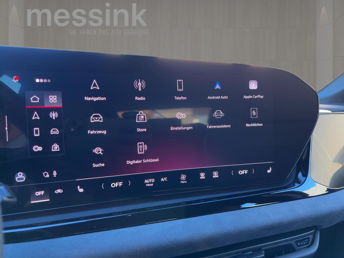 Audi A5 Avant TFSI quattro 150 kW S tronic S-Line