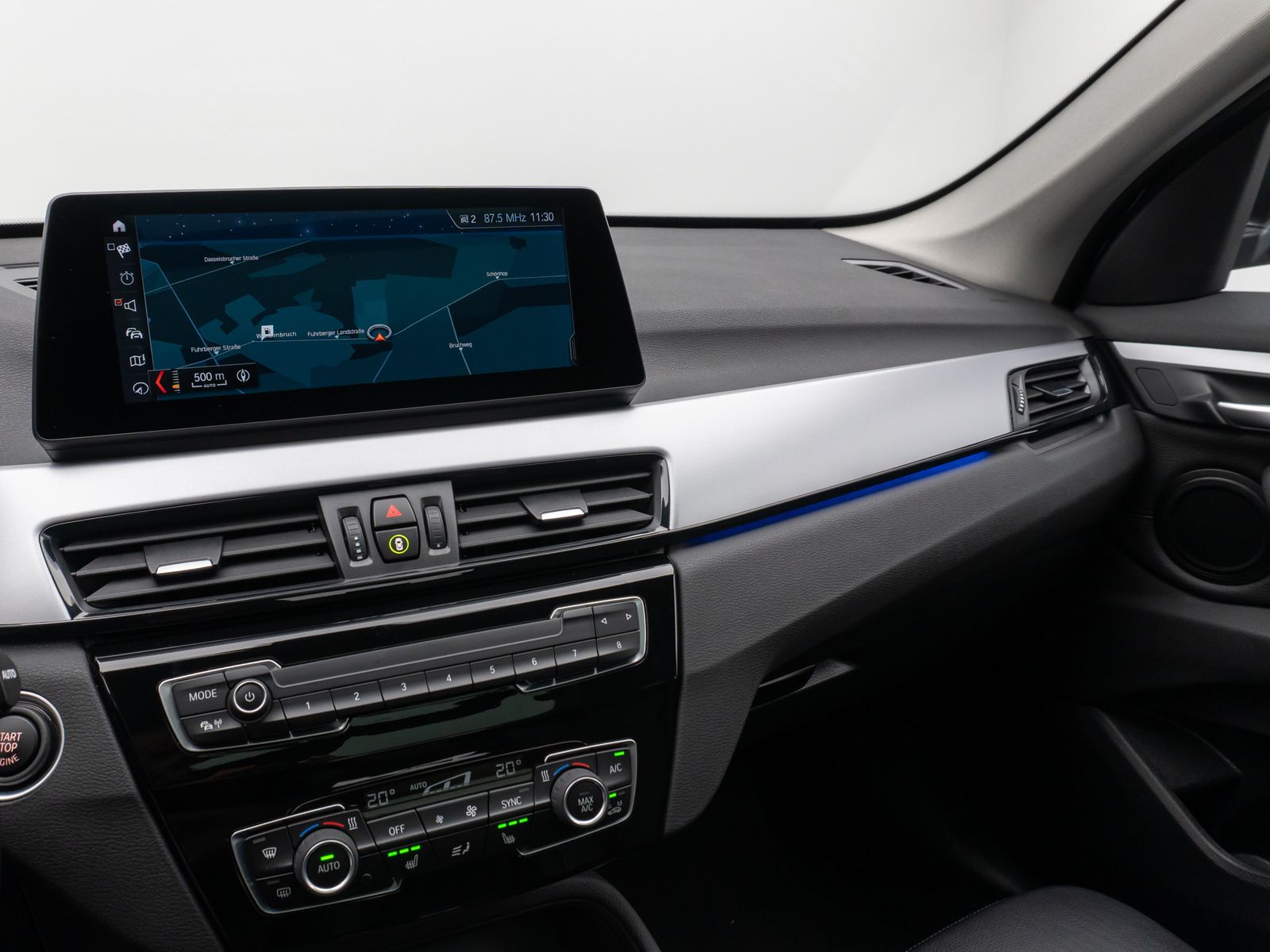 BMW X1 xD20d - Samsaru's Car Outlet