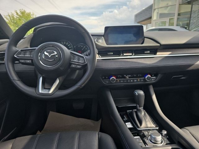 Mazda 6 Takumi 2.5L 194PS 6AT FWD TAKUMI HUD Panorama