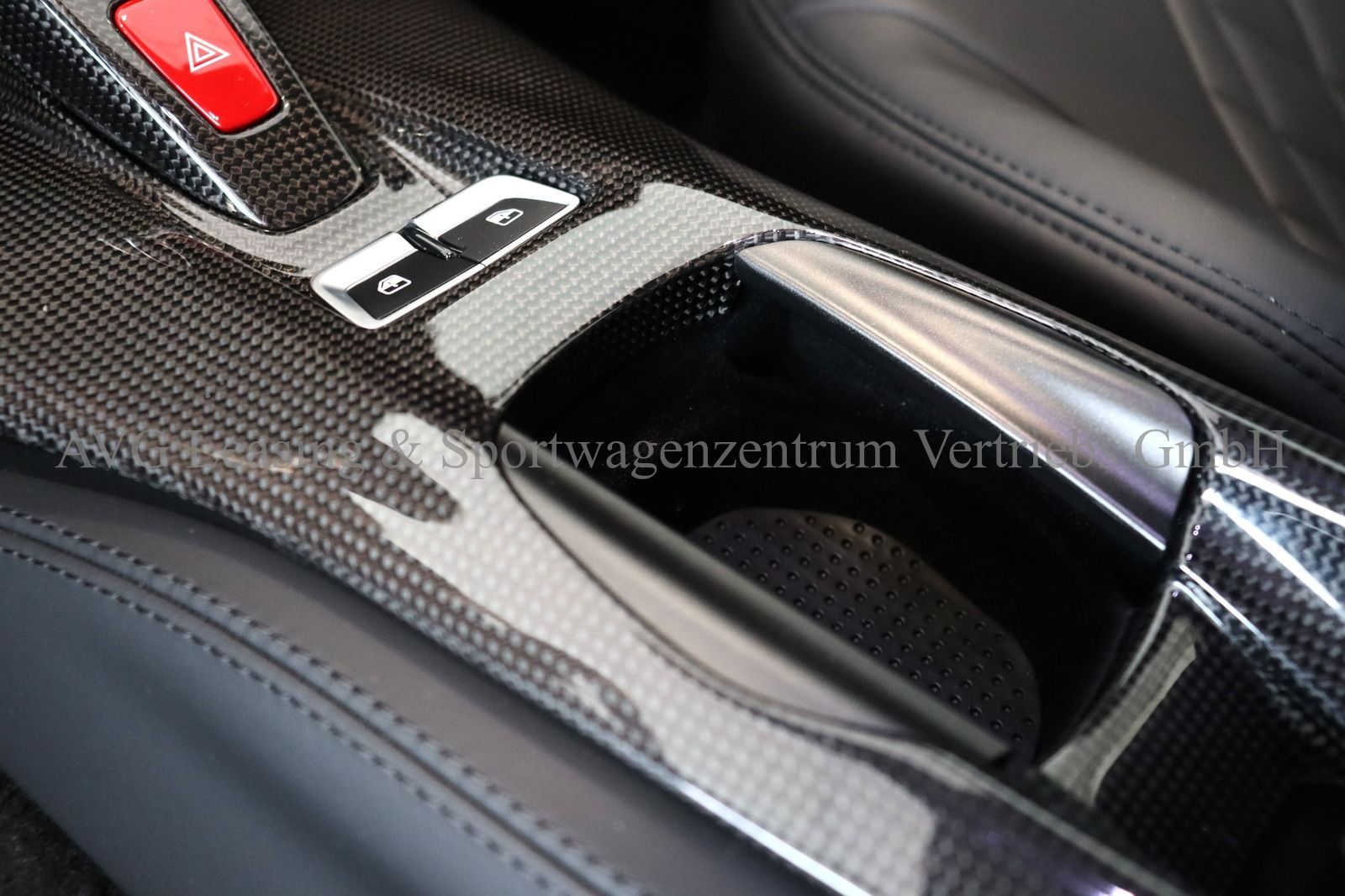 Ferrari 812 Superfast - Samsaru's Car Outlet