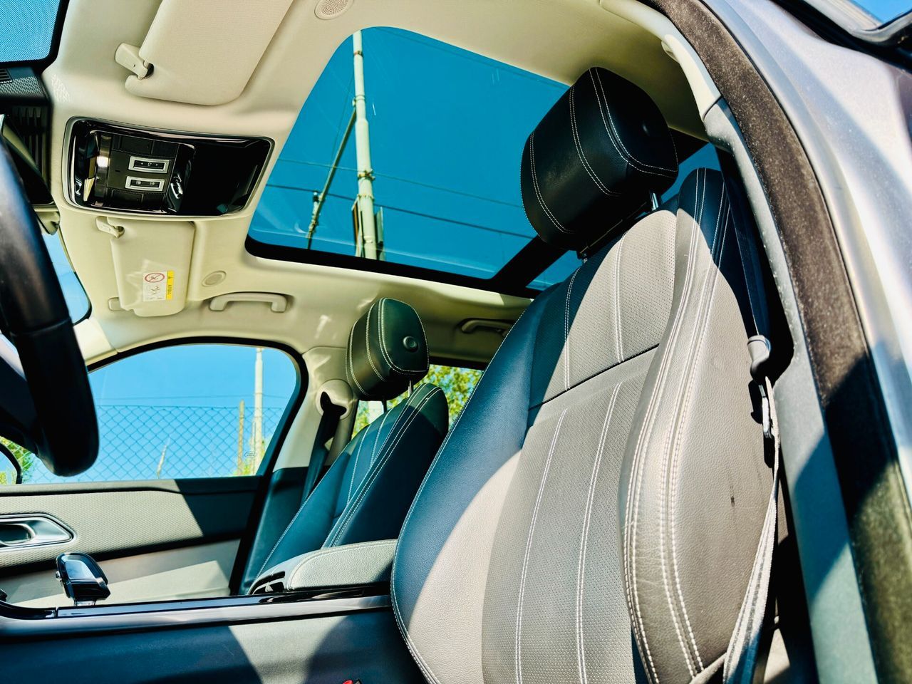 RANGE ROVER VELAR S 2.0D - Samsaru's Car Outlet