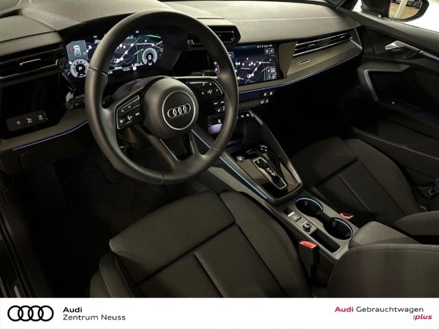 Audi A3 SB 30 TFSI S tronic - Samsaru's Car Outlet