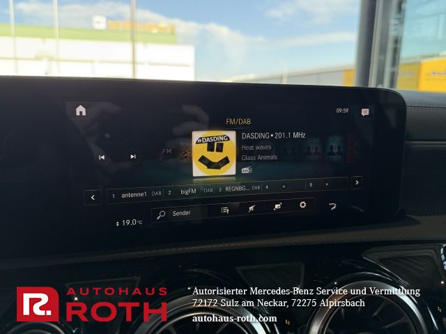 Mercedes-Benz Mercedes-AMG A 45 S 4M+ - Samsaru's Car Outlet