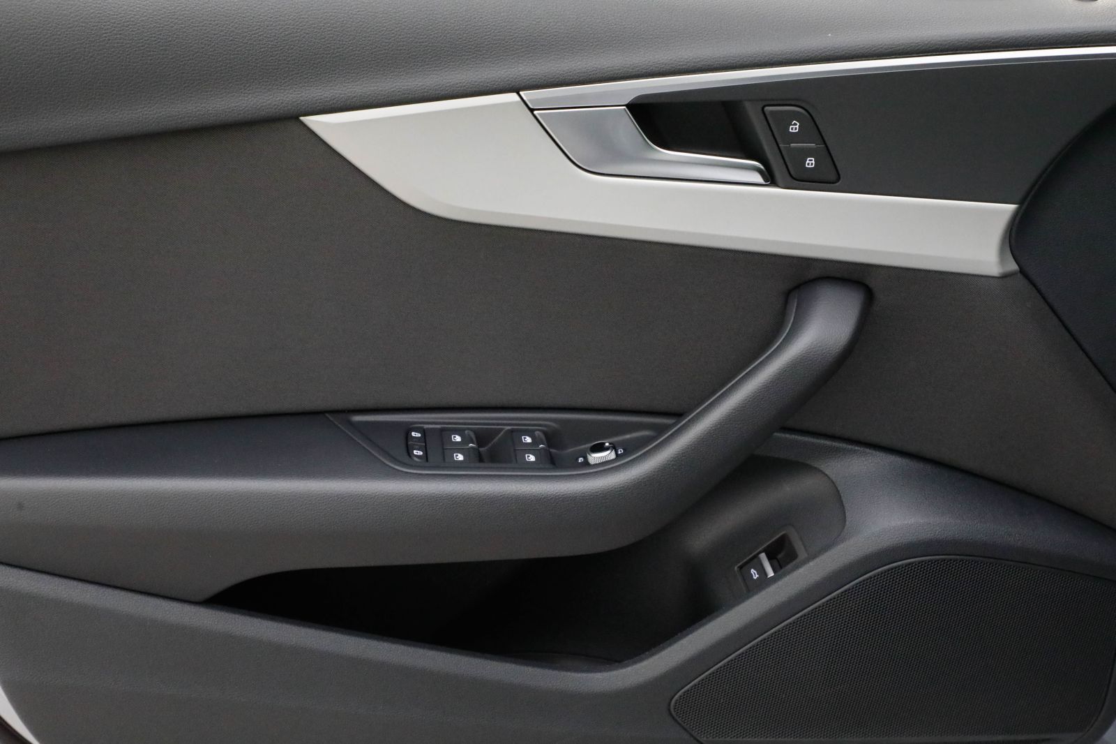 Audi A4 allroad 45 TFSI quattro S tronic AHK Kam. Nav