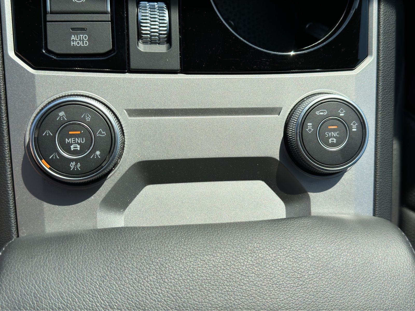 Volkswagen Touareg Elegance TDI 4M - Samsaru's Car Outlet