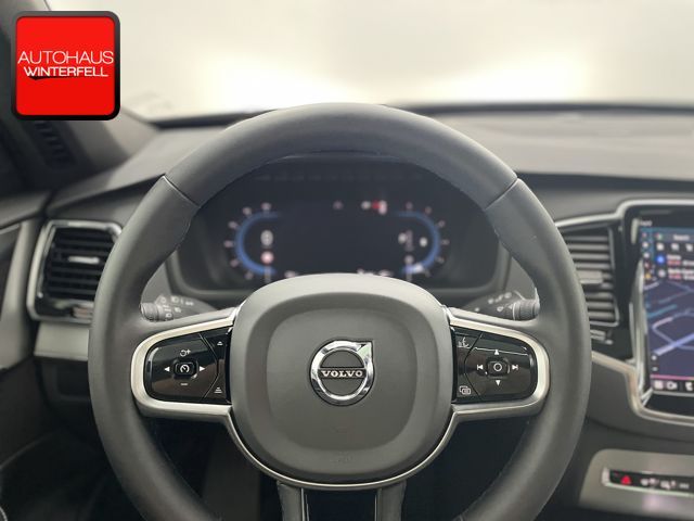 Volvo XC90 B5 D AWD Plus Dark - Samsaru's Car Outlet