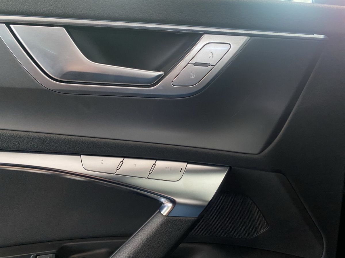 Audi A6 Avant S line - Samsaru's Car Outlet