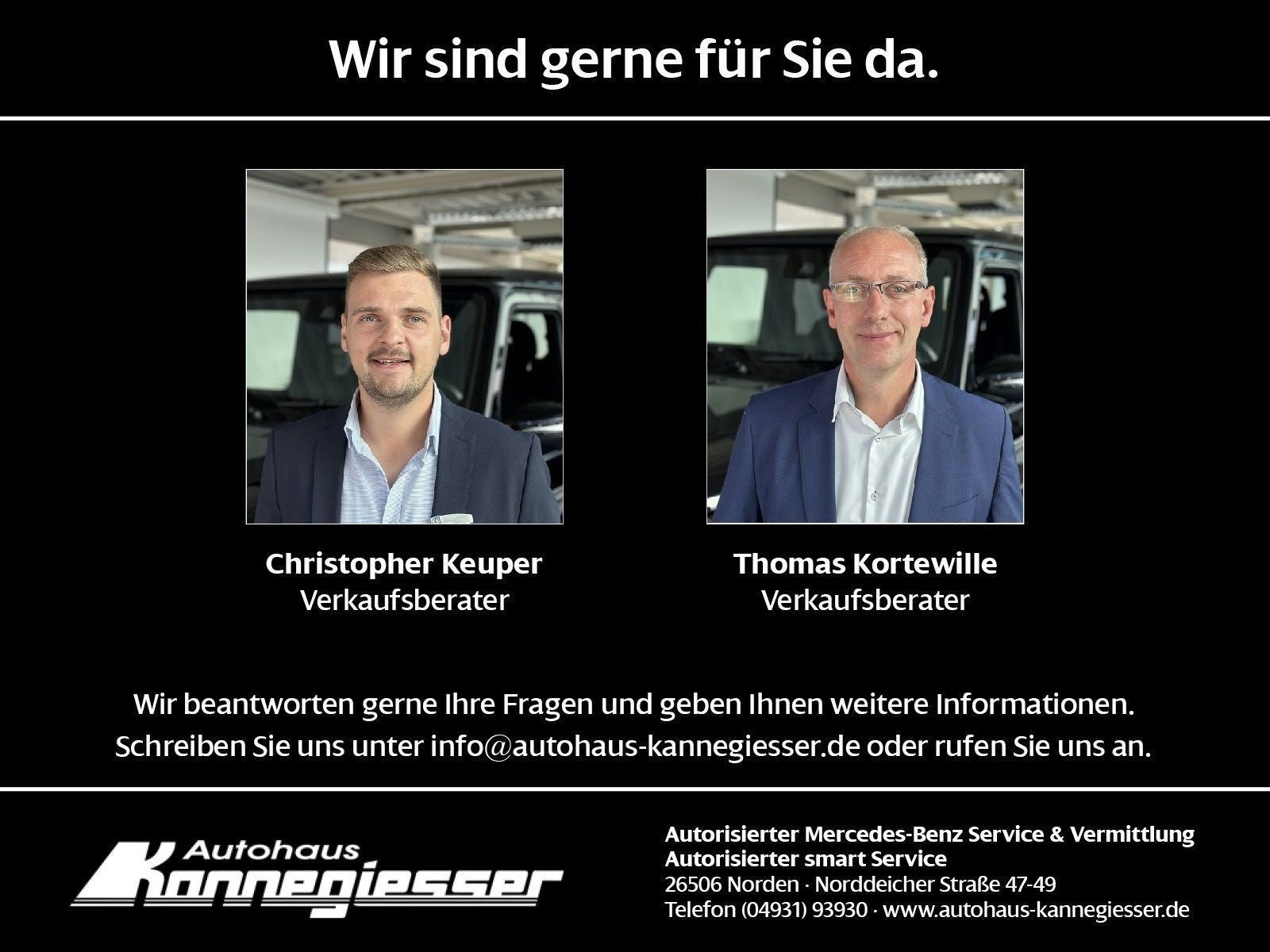 Mercedes-Benz GLC 43 4M AMG-NIGHT*PANO-DACH*AHK*BURMESTER*2024