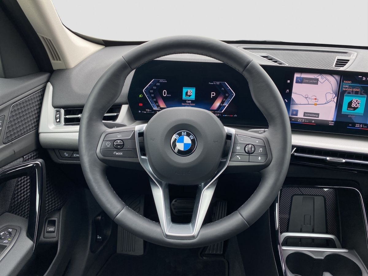 BMW X1 xDrive23i SpurAss - Samsaru's Car Outlet
