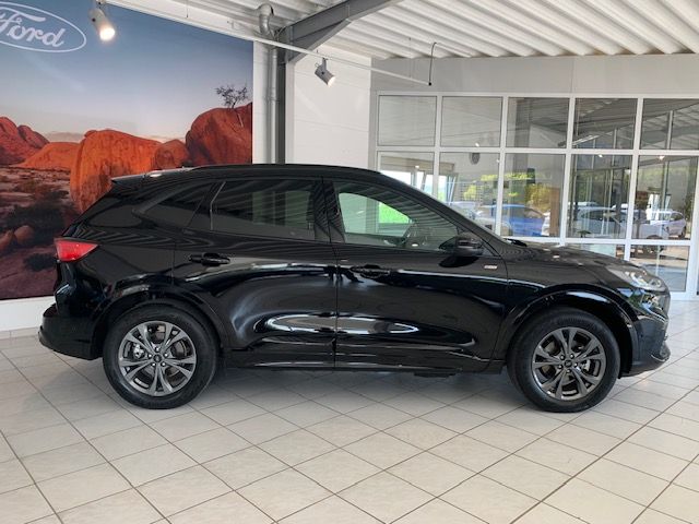 Ford Kuga PHEV ST-LINE X - Samsaru's Car Outlet