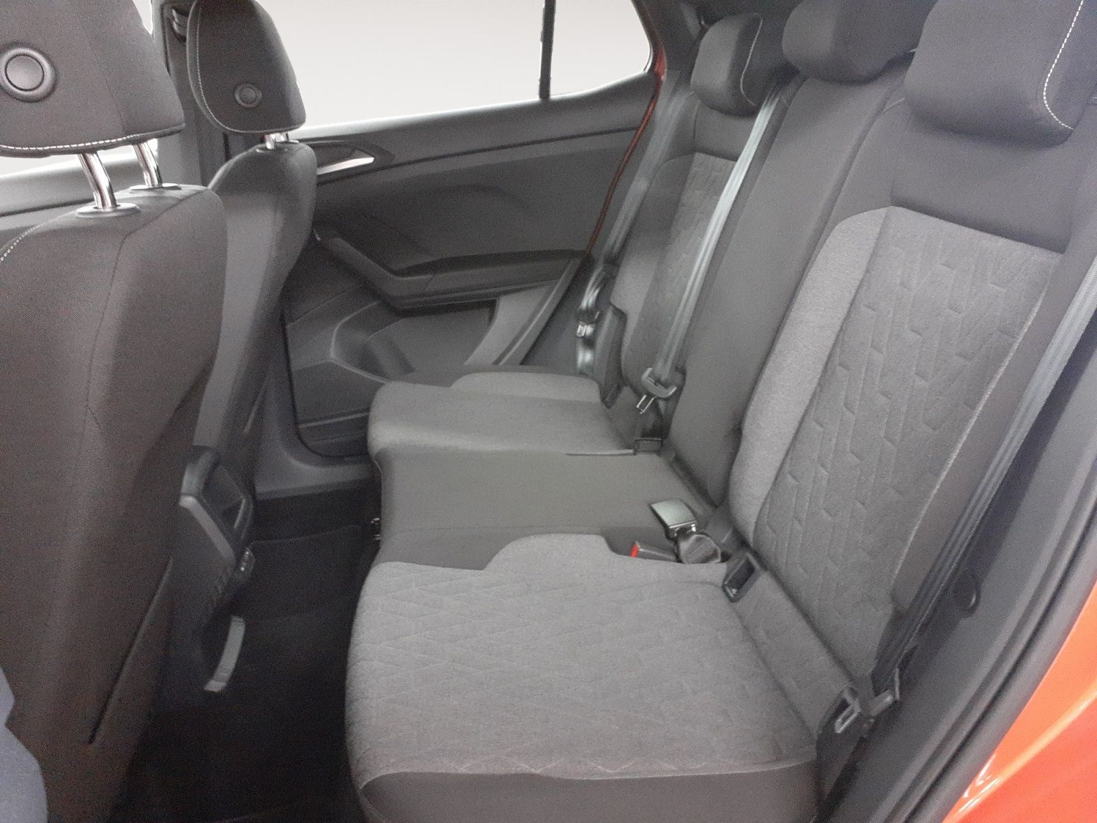 Volkswagen T-Cross 1.0TSI Move - Samsaru's Car Outlet