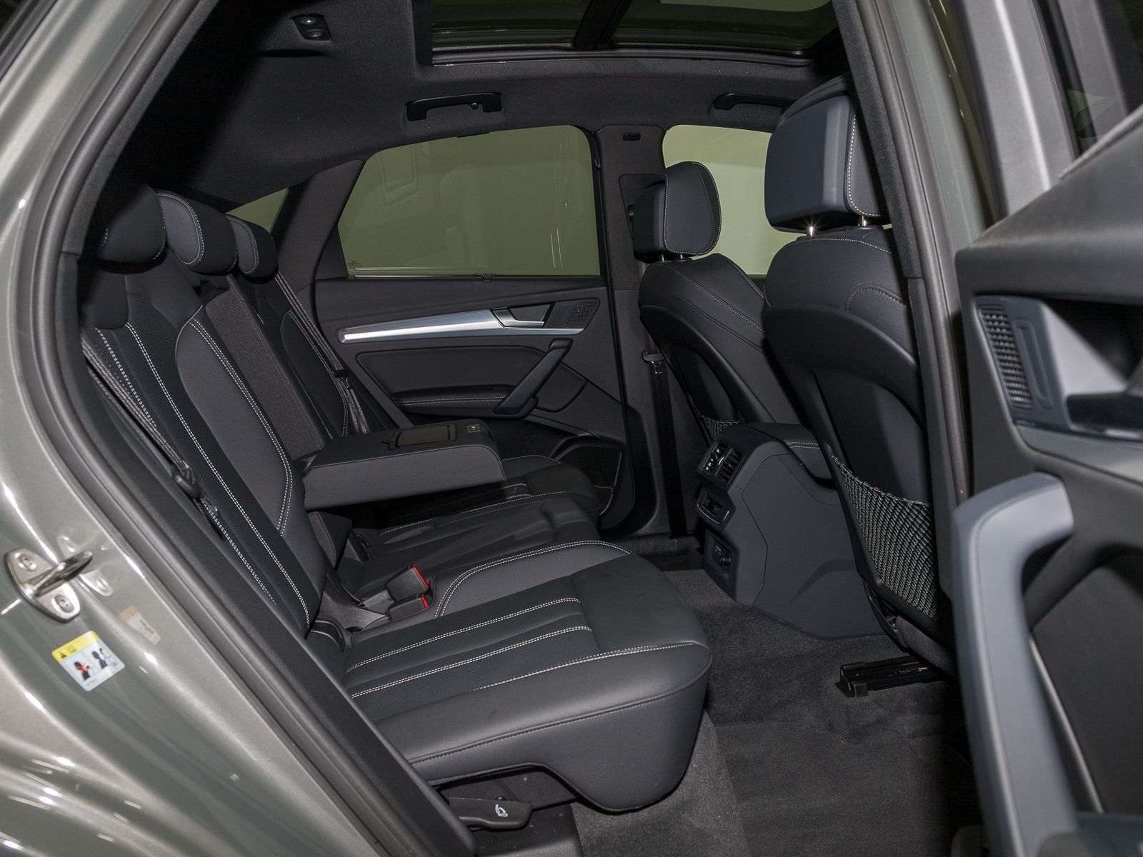 Audi Q5 Sportback 45 TFSI Q S LINE - Samsaru's Car Outlet