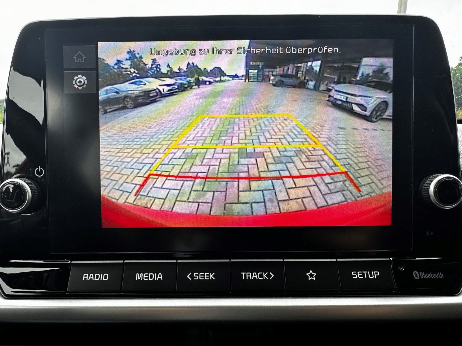 Kia Picanto 1.0 Vision - Samsaru's Car Outlet