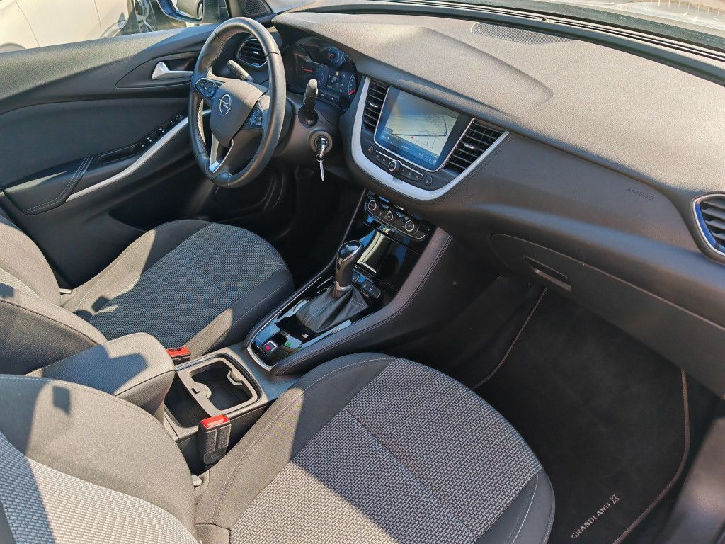 Opel Grandland X 1.5 D - Samsaru's Car Outlet