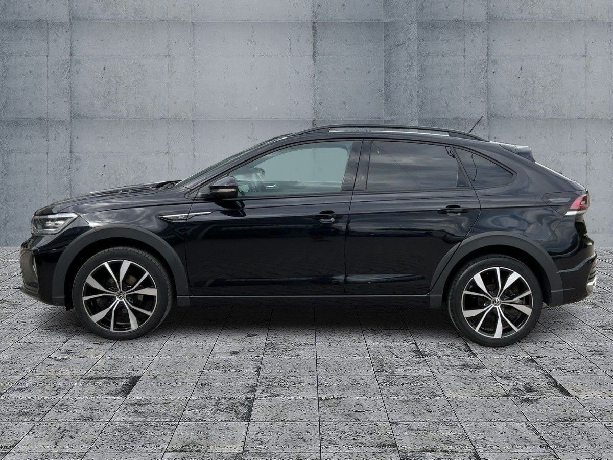 Volkswagen Taigo 1.5 TSI DSG R-LINE - Samsaru's Car Outlet