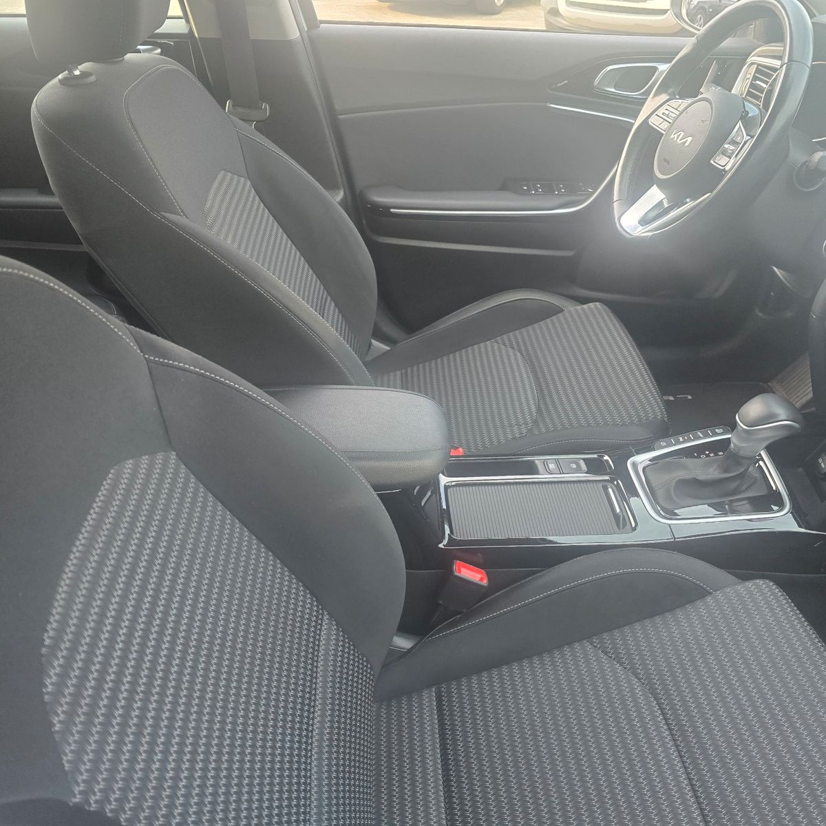 Kia cee'd Sportswagon - Samsaru's Car Outlet