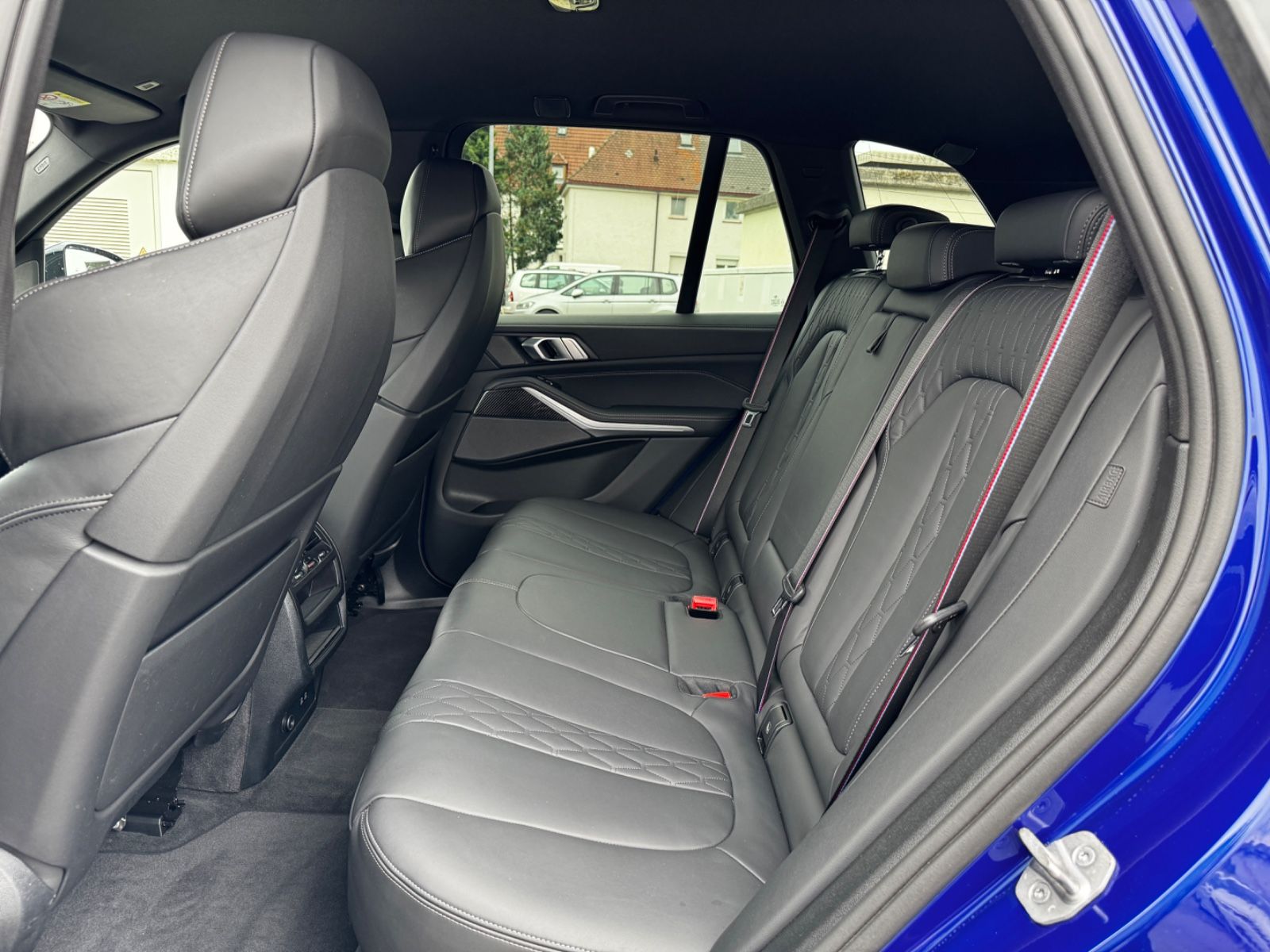 BMW X5 50 e xDrive M Sport Pro * 22 Zoll*INNO*AHK*CA