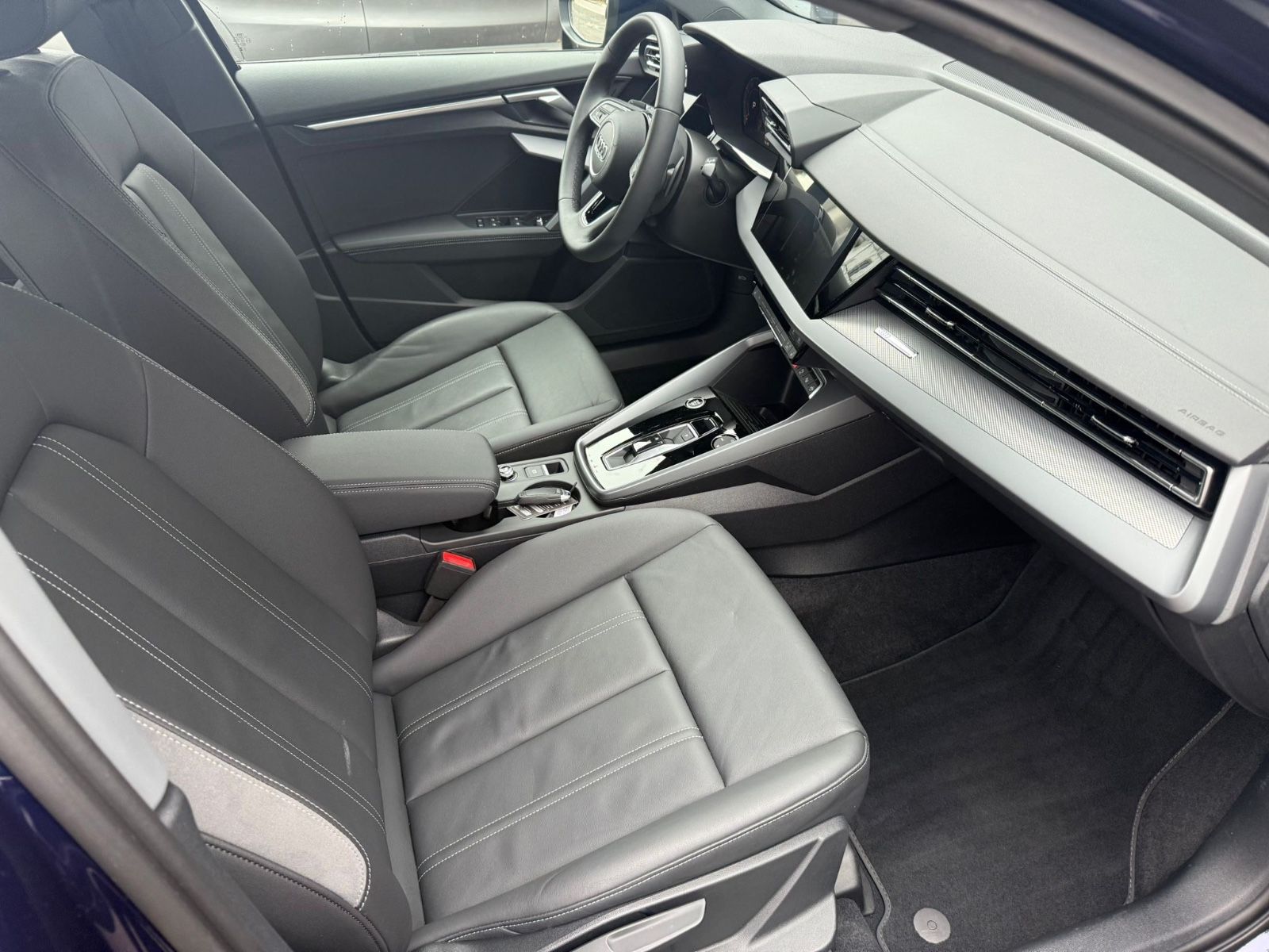 Audi A3 Sportback 30 TFSI advanced