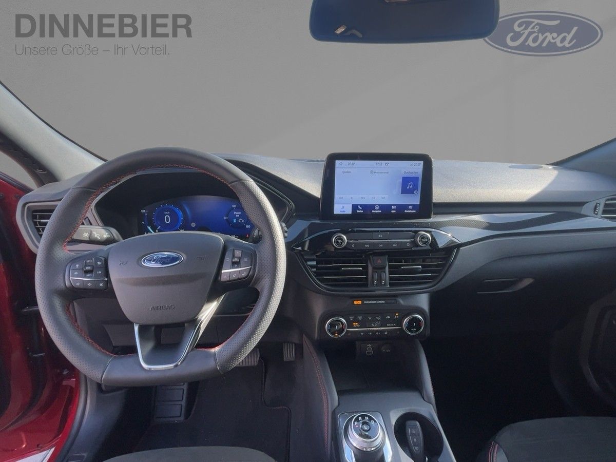 Ford KUGA ST-Line X - Samsaru's Car Outlet