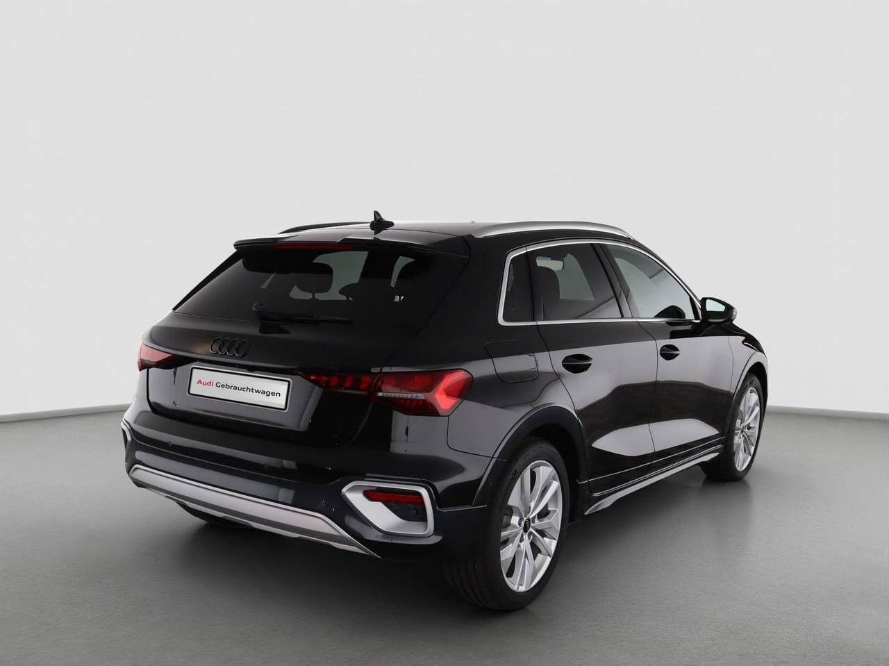 Audi A3 allstreet 35 TFSI S TRONIC - Samsaru's Car Outlet