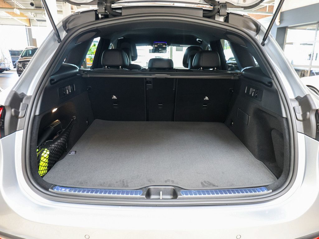 Mercedes-Benz GLC 220 d 4M Edition AMG Line - Samsaru's Car Outlet