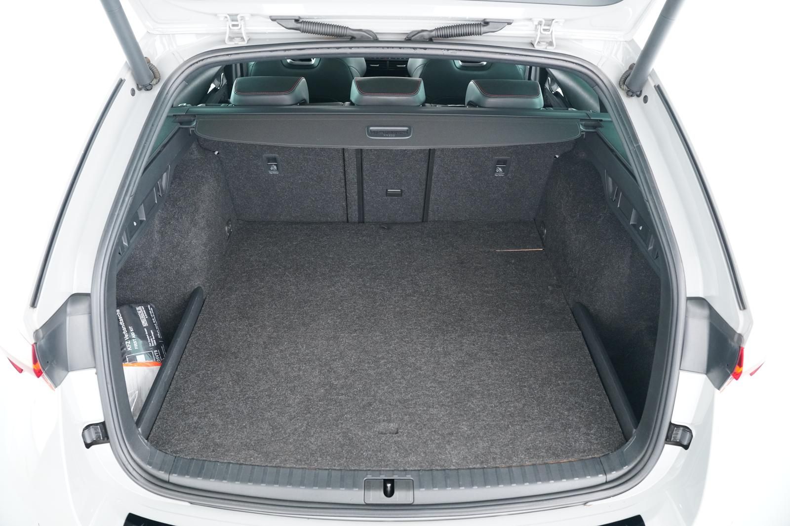 Skoda OCTAVIA RS FIRST EDITION iV DSG PANORAMADACH uvm