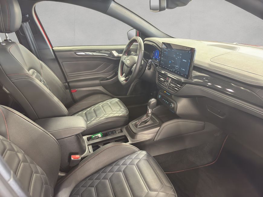 Ford Focus 1.0 EcoBoost Hybrid Aut. ST-LINE VIGNALE