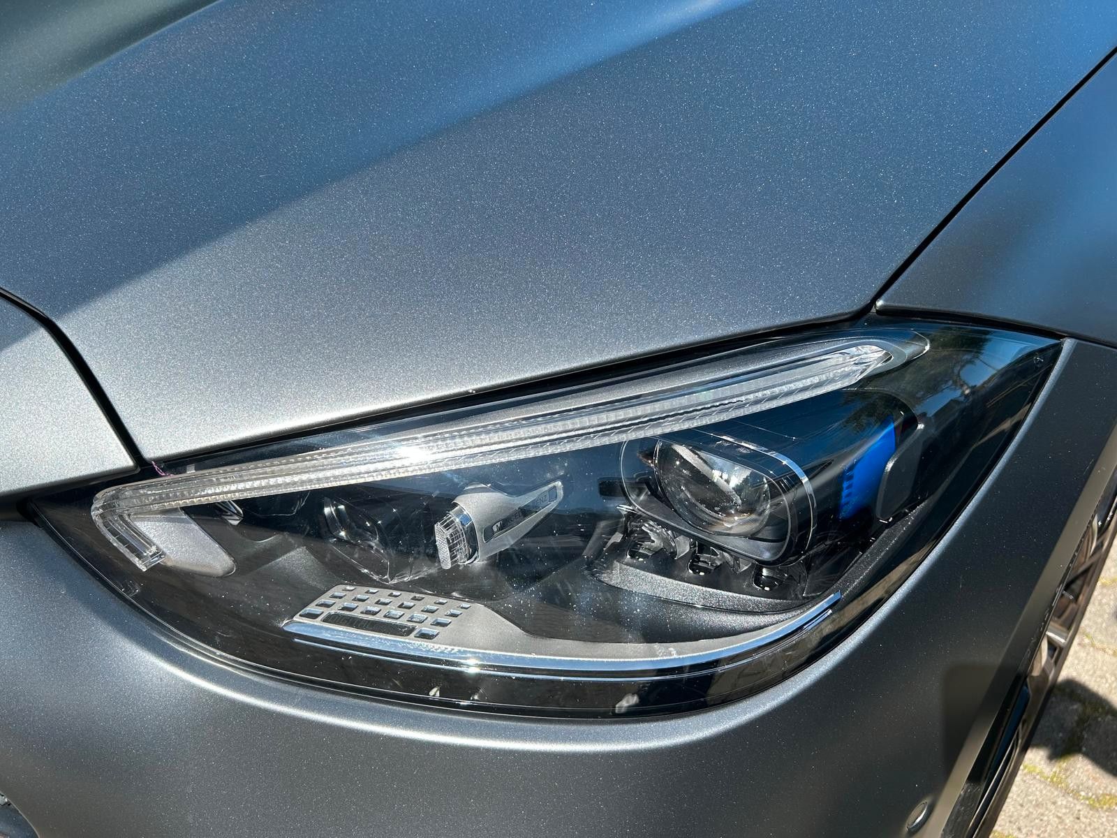 Mercedes-Benz C 300d 4M AMG - Samsaru's Car Outlet