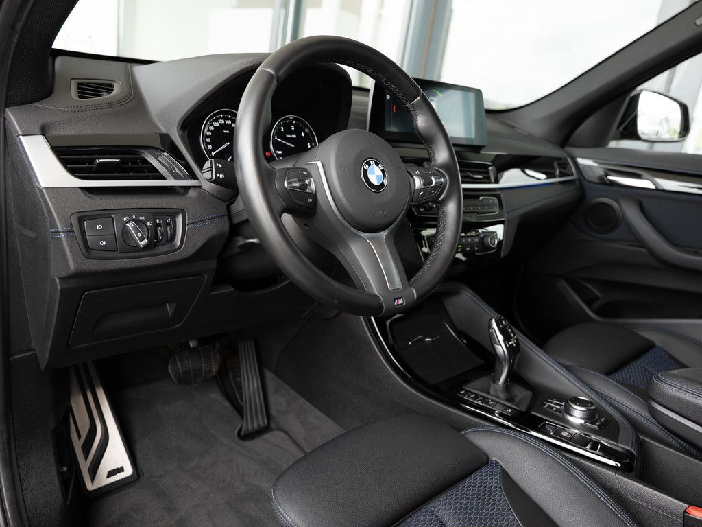 BMW X1 xDrive 20d M-Sport - Samsaru's Car Outlet