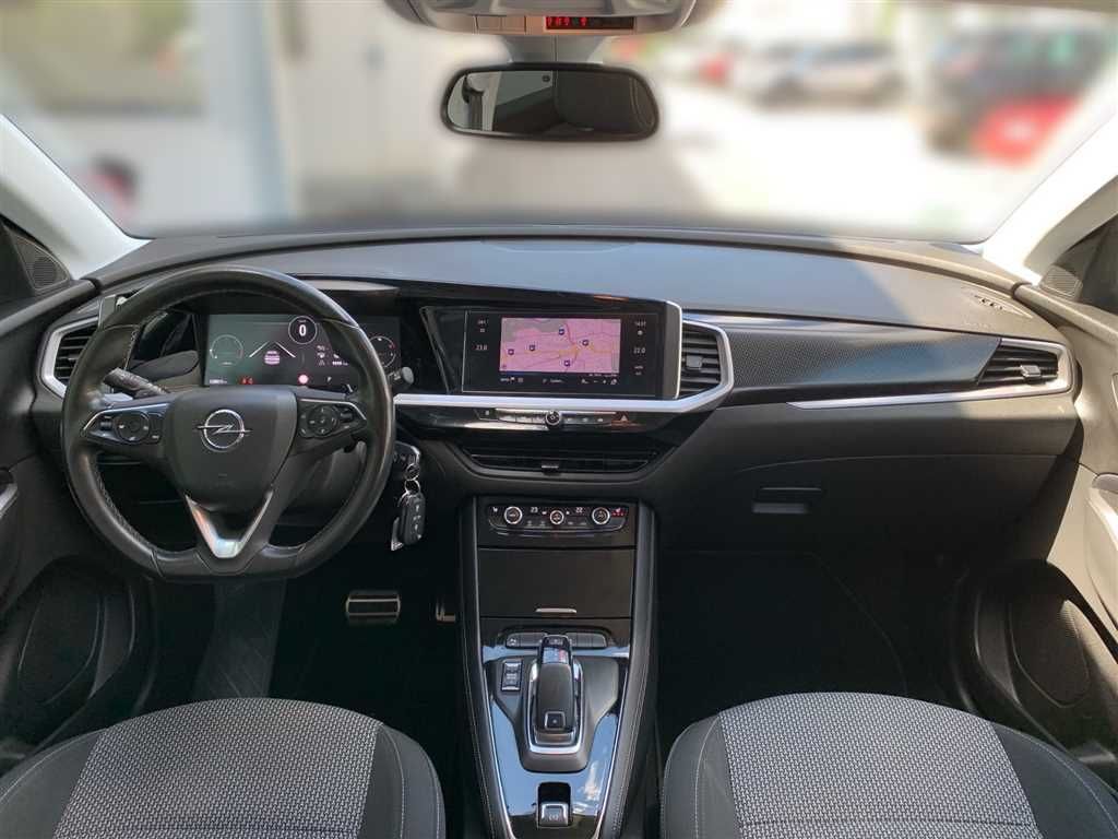 Opel Grandland 1.5 D AT8 GS-Line - Samsaru's Car Outlet