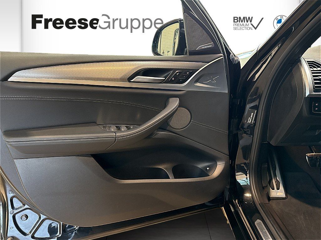 BMW X3 xDrive30e - Samsaru's Car Outlet