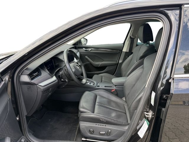 Skoda Octavia Combi Style 1.4 TSI iV DSG ACC Navi Klim