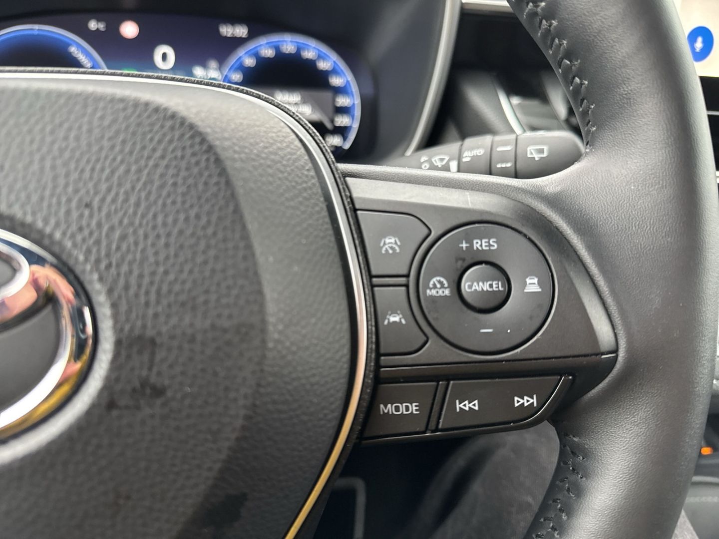 Toyota Corolla Touring Sports 1.8 EU6e 1,8 l Hybrid TS,