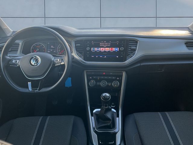 Volkswagen T-Roc 1.0 TSI Style - Samsaru's Car Outlet