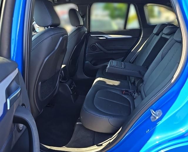 BMW X1 xDrive 25d M-Sport - Samsaru's Car Outlet