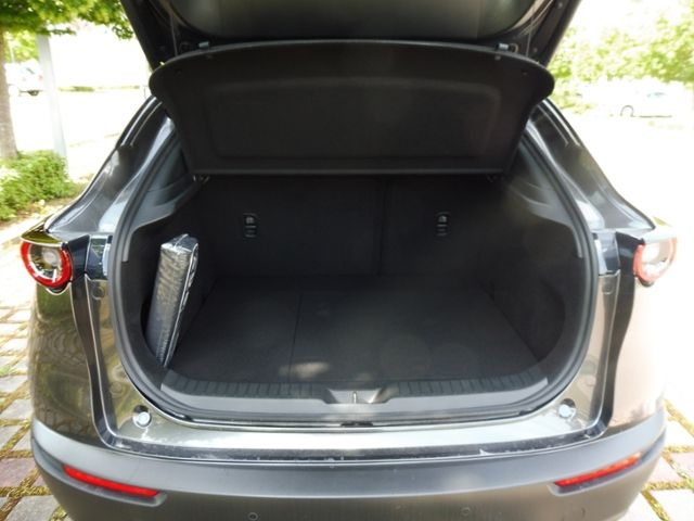 Mazda CX-30 Homura 2.5L e-SKYACTIV G 140PS