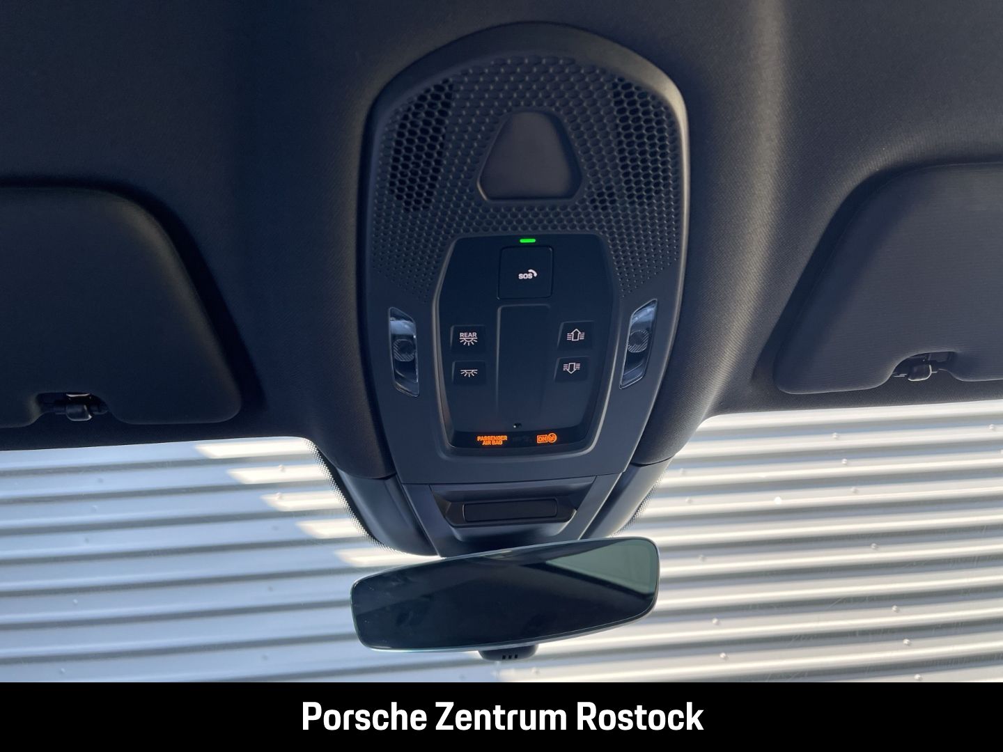 Porsche Cayenne E-Hybrid Coupe BOSE Panorama InnoDrive