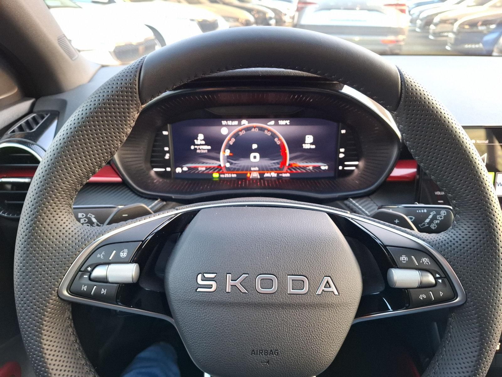Skoda Fabia Monte Carlo 150 PS,DSG,Standort Geldern