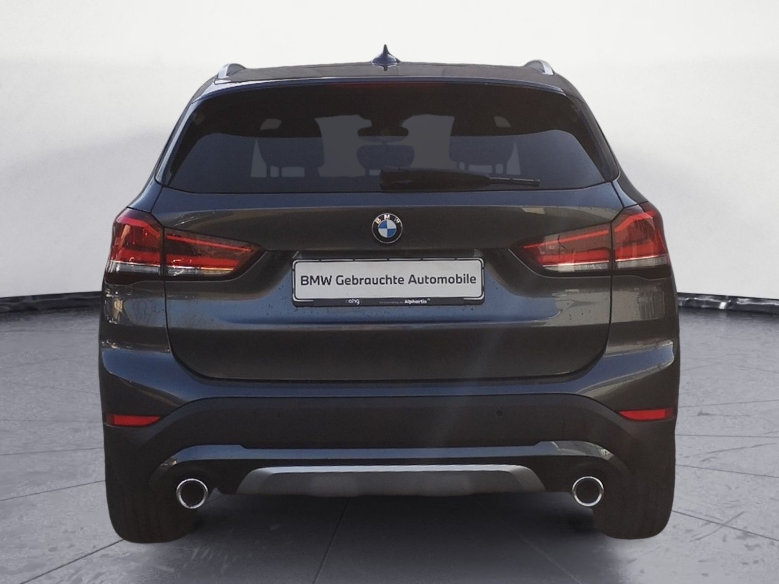 BMW X1 xDrive20d xLine Steptronic - Samsaru's Car Outlet