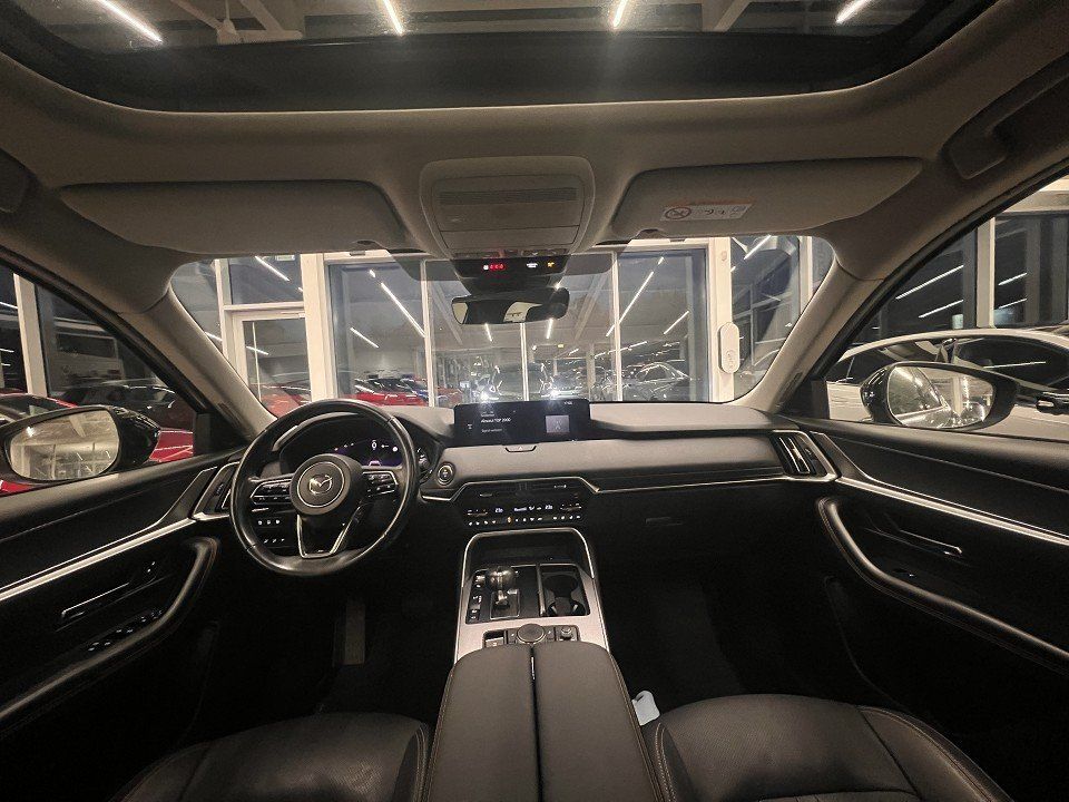 Mazda CX-60 2.5  PHEV Homura CON-P DRI-P COM-P PANO AH