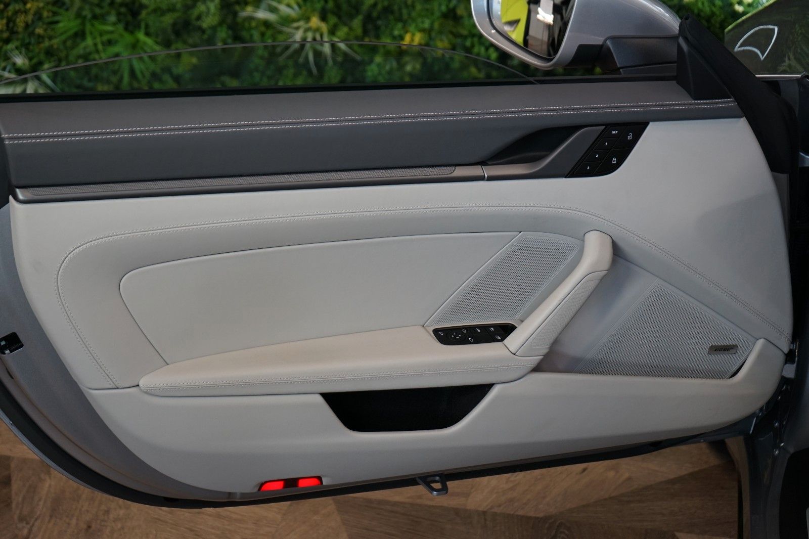 Porsche 4S*CABRIO*360*BOSE*EXCLUSIVE*PDLS+*143.636€NETTO