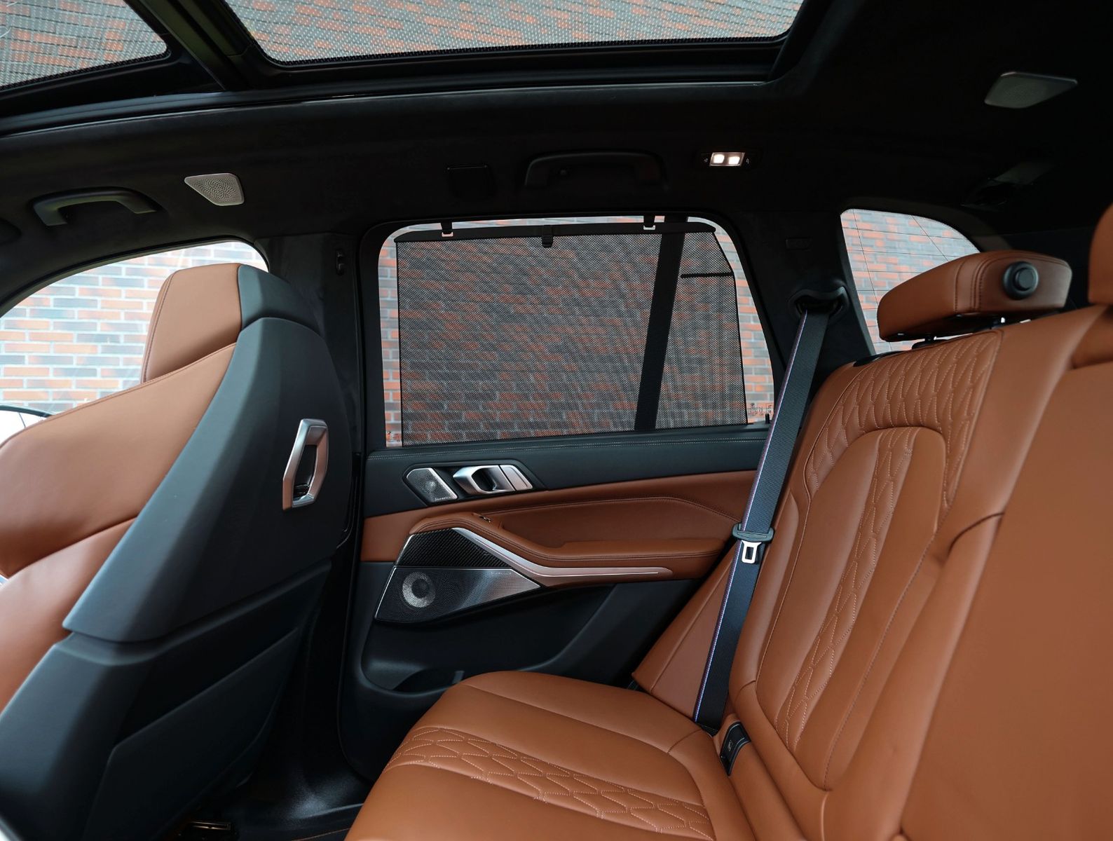 BMW X5 50e xDrive | Individual - Sky - AHK - Bow&Wil