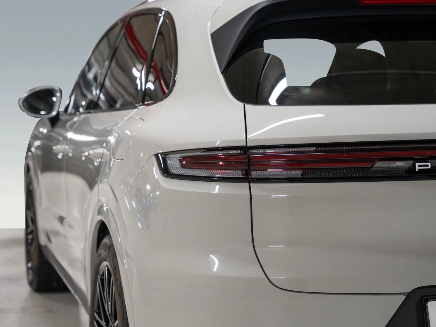 Porsche Cayenne E-Hybrid Sport Chrono HeadUp Soft-Close