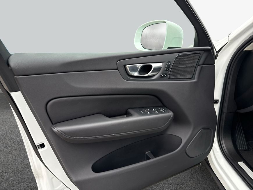Volvo XC60 B5 B AWD Core