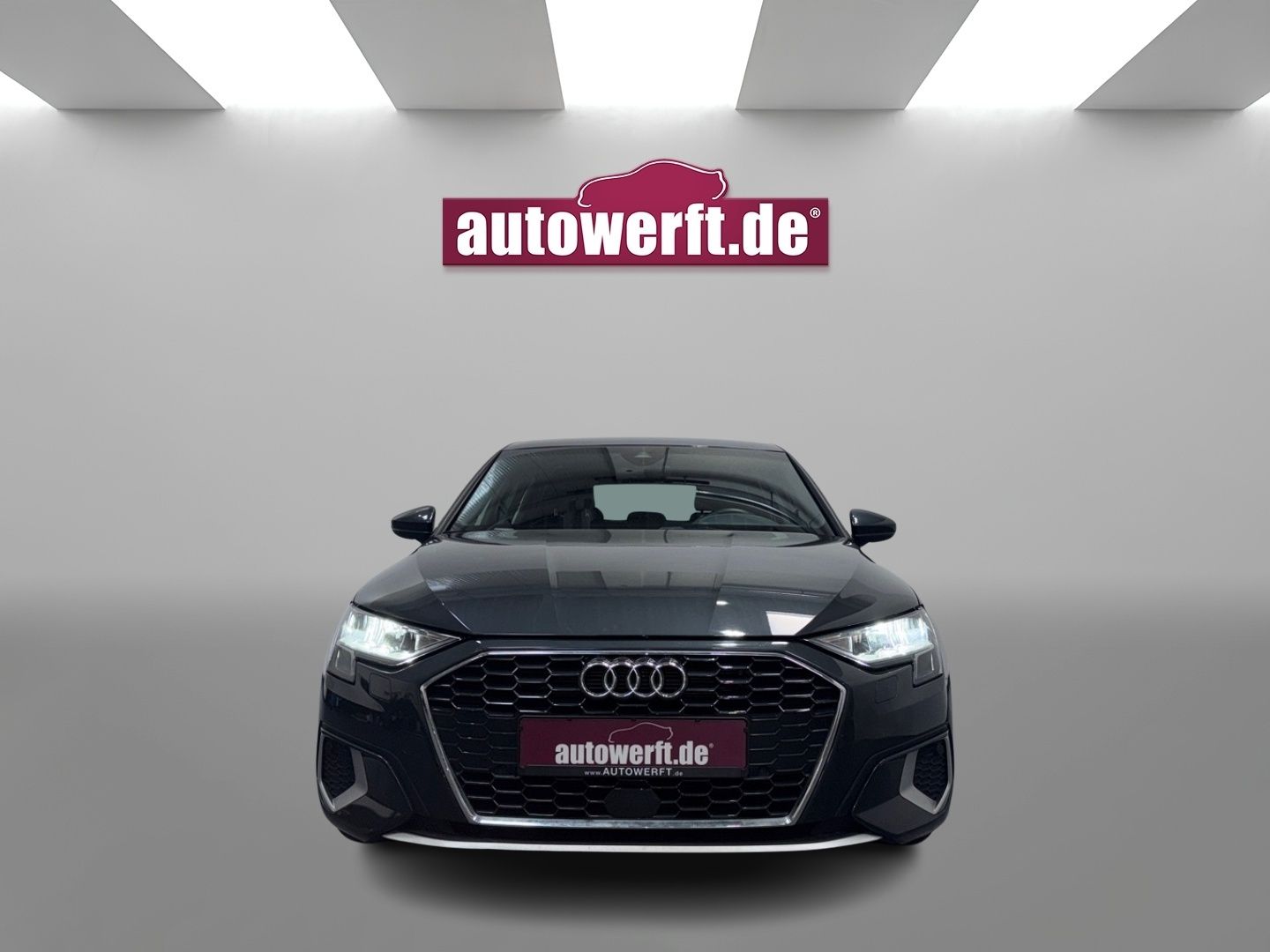 Audi A3 30 TFSI ADVANCED Sportback VIRTUAL NAVI