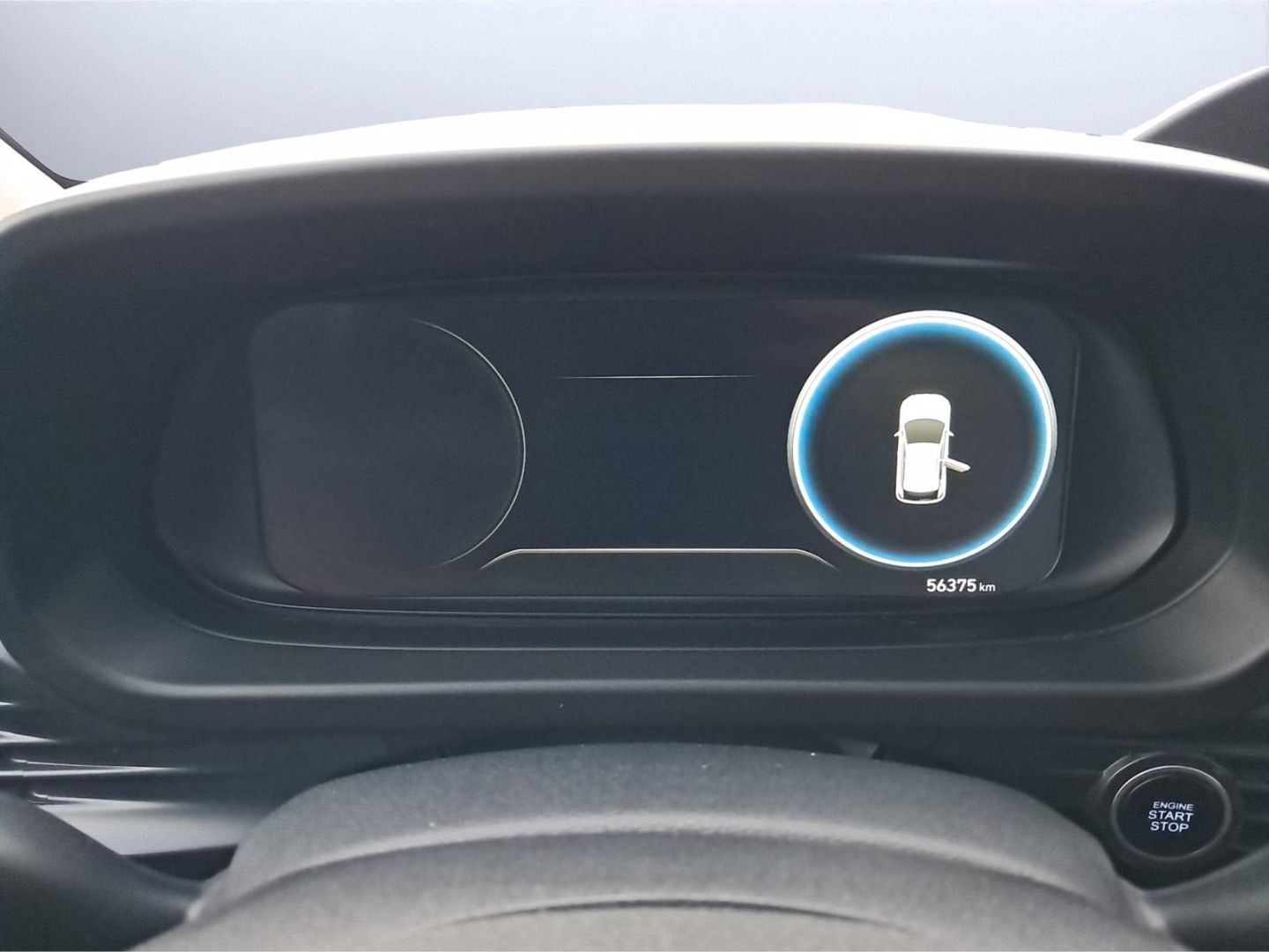 Hyundai i20 1.0 T-GDI Automatik - Samsaru's Car Outlet