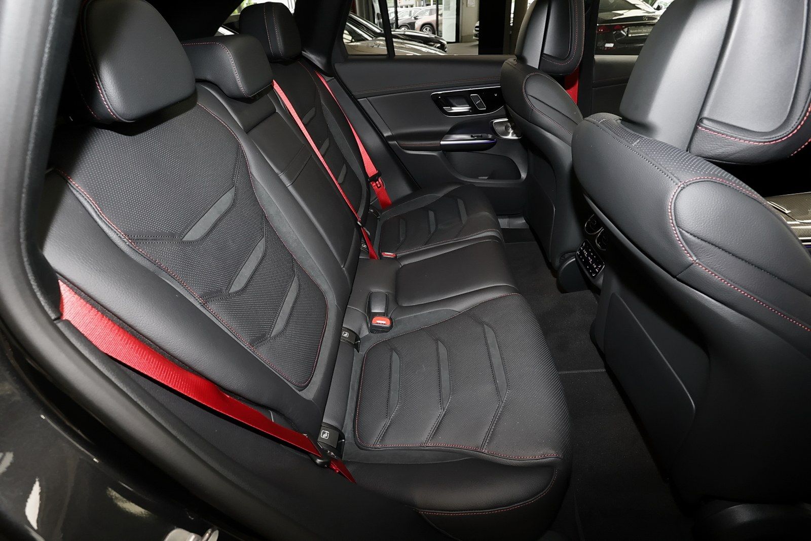 Mercedes-Benz GLC 43 AMG 4M AMG MBUX+360°+DIG-LED+Pano+Night